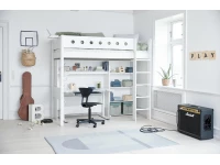 Flexa Study Evo kantelbaar bureau - Afbeelding 5
