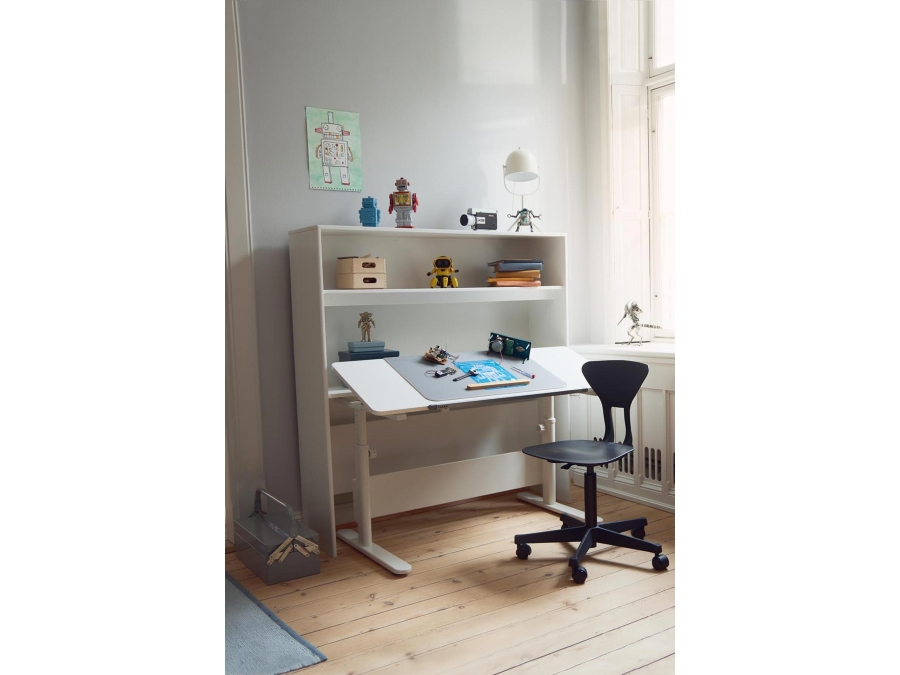 Flexa Study Evo kantelbaar bureau - Afbeelding 4