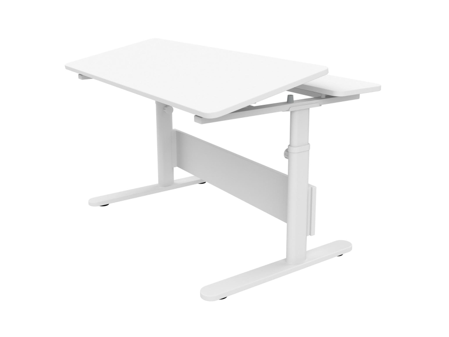 Flexa Study Evo kantelbaar bureau - Afbeelding 2