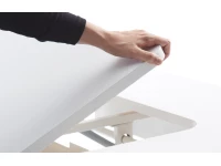 Flexa Study Moby bureau - links kantelbaar - Afbeelding 3