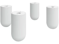 Flexa Roomie potenset - 4 stuks