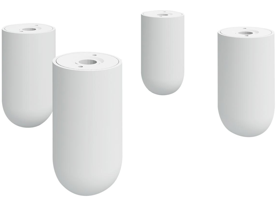 Flexa Roomie potenset - 4 stuks