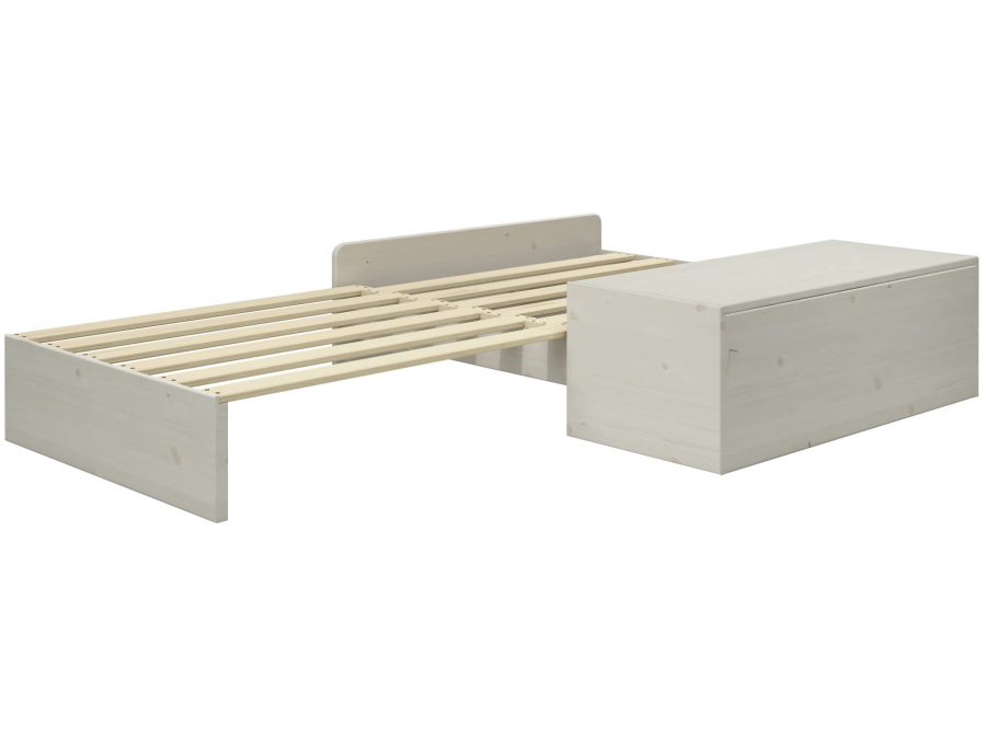 Flexa Classic casa module whitewash