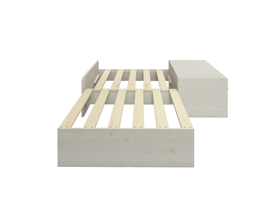 Flexa Classic casa module whitewash - Afbeelding 2
