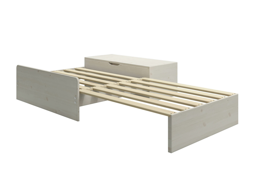 Flexa Classic casa module whitewash - Afbeelding 3