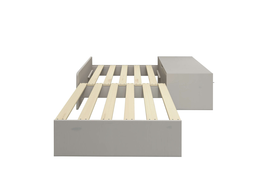 Flexa Classic casa module greywash - Afbeelding 2