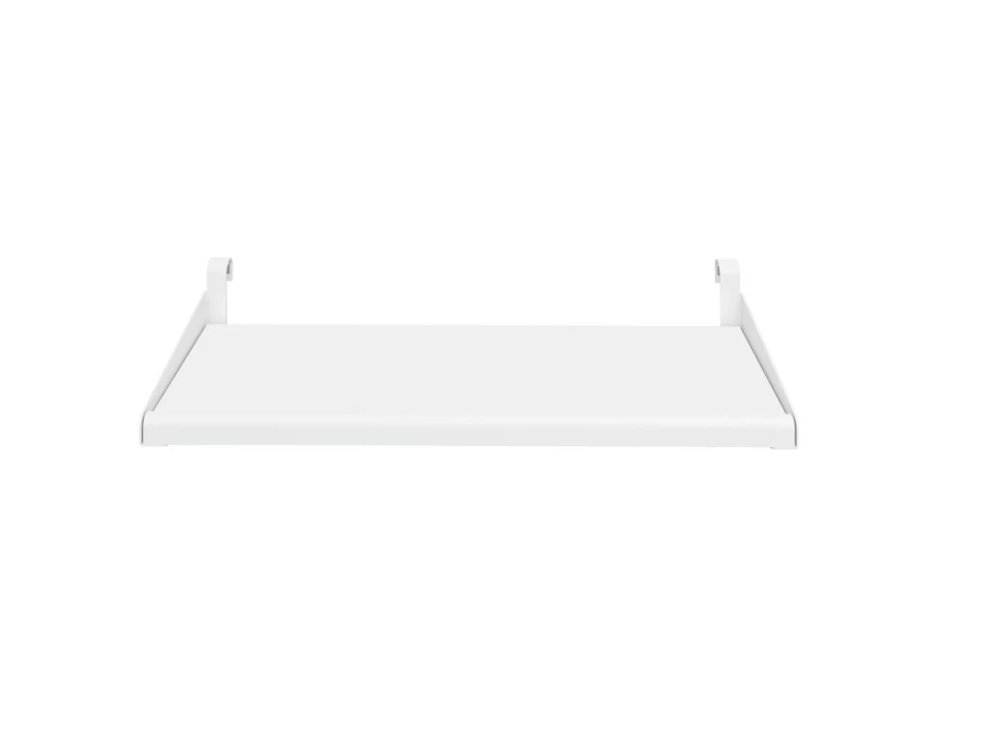 Flexa Classic hangplank wit - Afbeelding 2