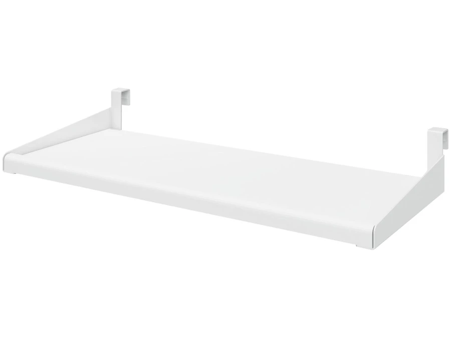 Flexa White / Nor Click-on hangplank