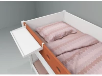Flexa White / Nor Click-on hangplank - Afbeelding 3