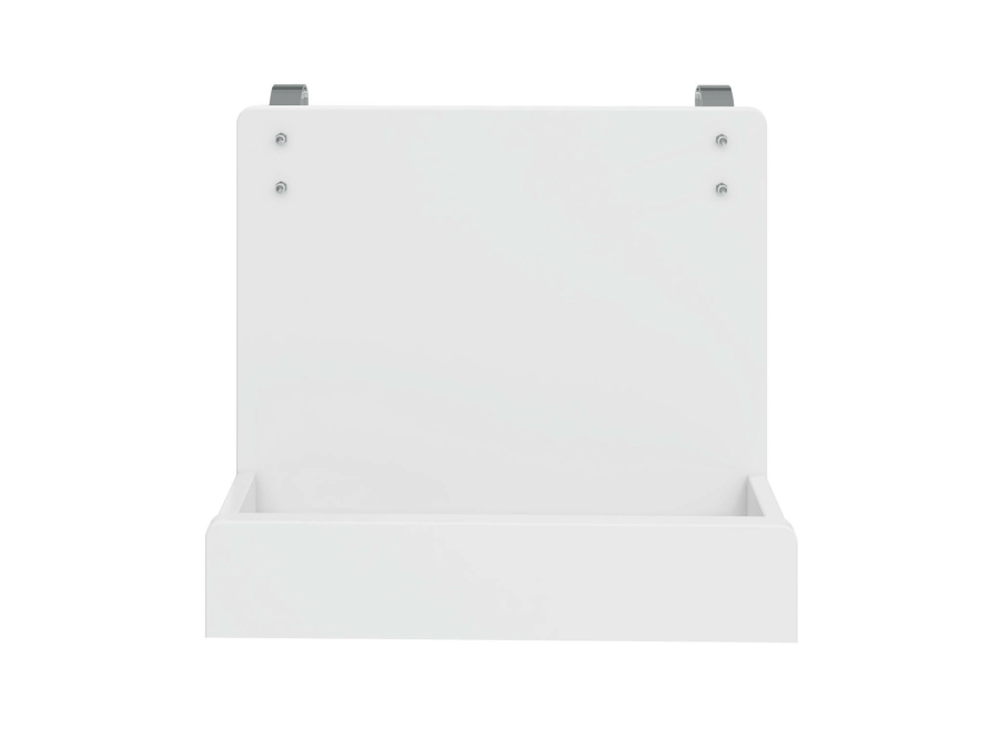 Flexa Classic click-on boekenplank wit - Afbeelding 2
