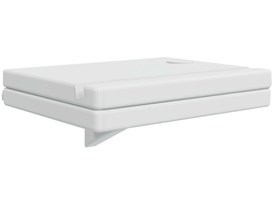 Flexa White / Nor Click-on tablethouder