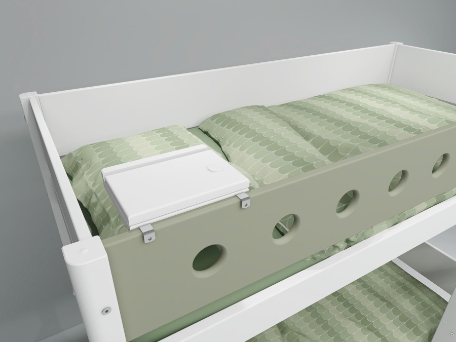 Flexa White / Nor Click-on tablethouder - Afbeelding 4