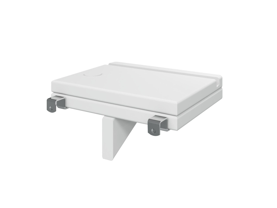 Flexa White / Nor Click-on tablethouder - Afbeelding 2