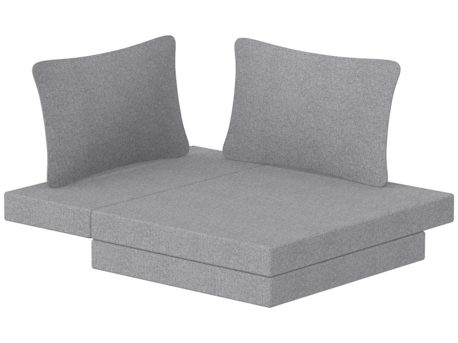 Flexa Schuimmatras voor Casa slaapmodule