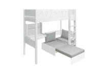 Flexa White Casa hoogslaper - wit - Afbeelding 4