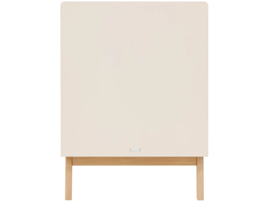 Bopita Saba 2-delige babykamer Dune / Naturel - Afbeelding 3