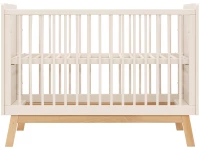 Bopita Saba 2-delige babykamer Dune / Naturel - Afbeelding 4