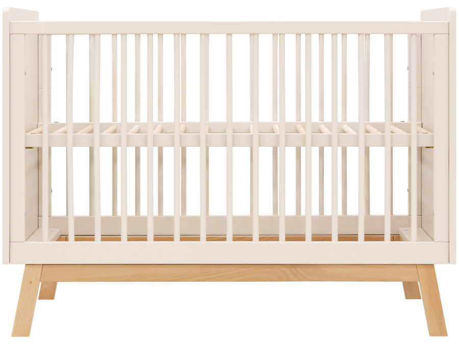 Bopita Saba 3-delige babykamer Dune / Naturel - Afbeelding 4