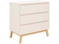 Bopita Saba 2-delige meegroeikamer Dune / Naturel - Afbeelding 5