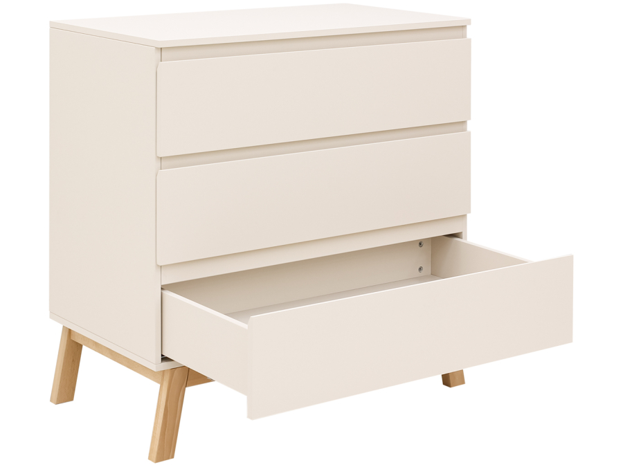 Bopita Saba commode Dune / Naturel - Afbeelding 2