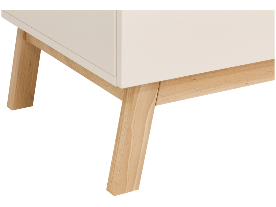 Bopita Saba commode Dune / Naturel - Afbeelding 3