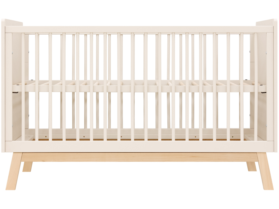 Bopita Saba bedbank 70x140 Dune / Naturel - Afbeelding 7