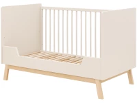 Bopita Saba 2-delige meegroeikamer Dune / Naturel - Afbeelding 4