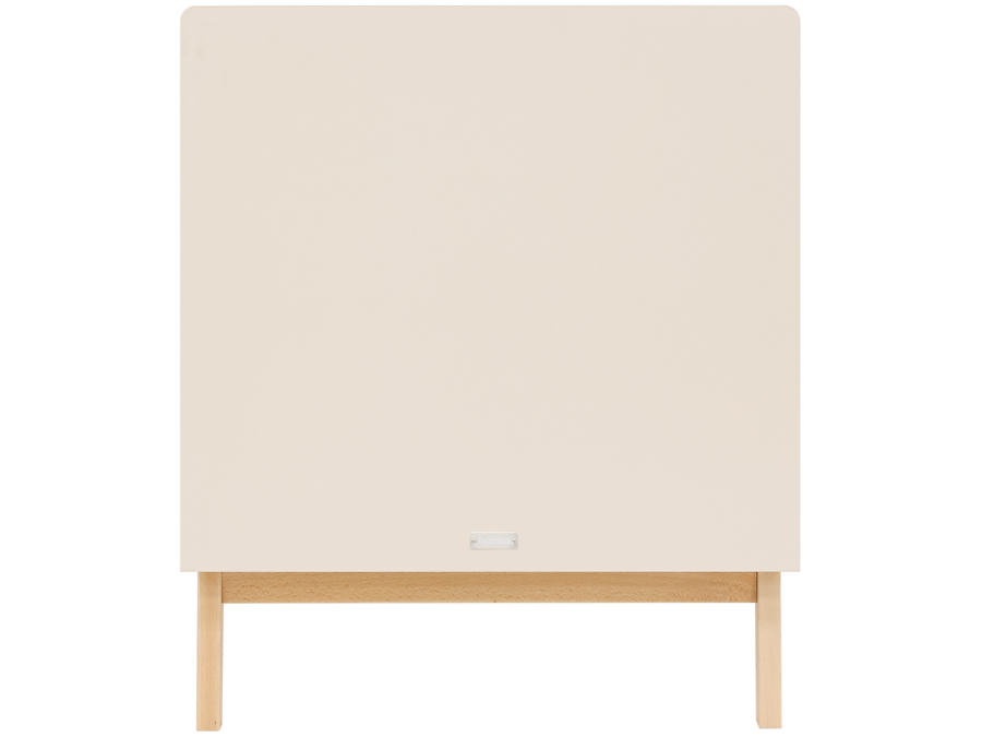 Bopita Saba bedbank 70x140 Dune / Naturel - Afbeelding 11