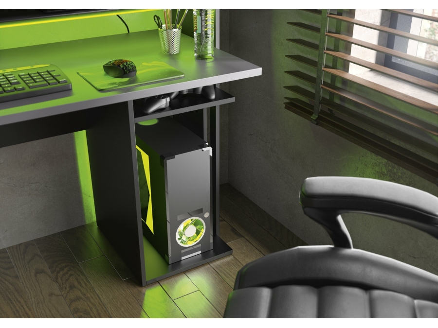 Diagone Stream gamer bureau - Afbeelding 6
