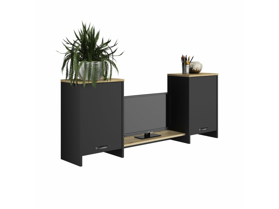 Diagone Bristol opzetstuk voor bureau - Afbeelding 3