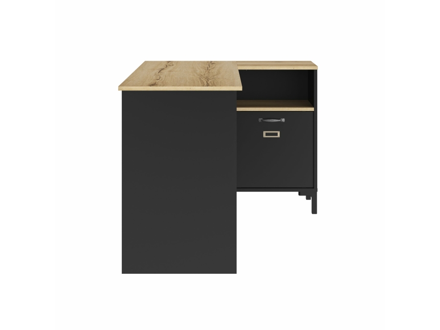 Diagone Manchester hoekbureau - Afbeelding 3