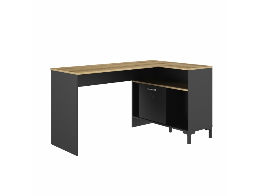 Diagone Manchester hoekbureau - Afbeelding 2