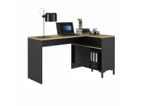 Diagone Manchester hoekbureau - Afbeelding 5