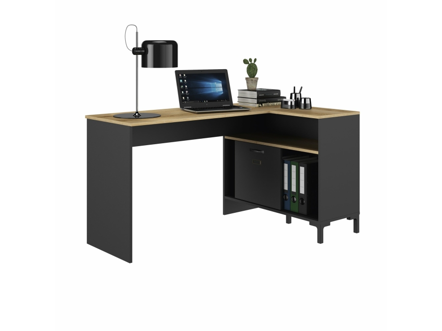 Diagone Manchester hoekbureau - Afbeelding 5