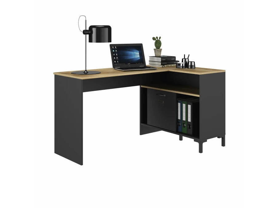 Diagone Manchester hoekbureau - Afbeelding 5
