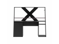 Diagone Axyon gamer bureau