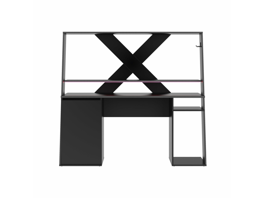 Diagone Axyon gamer bureau