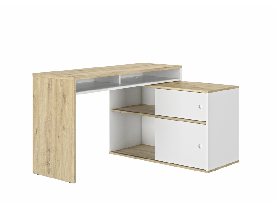 Diagone Modula bureau - Afbeelding 2