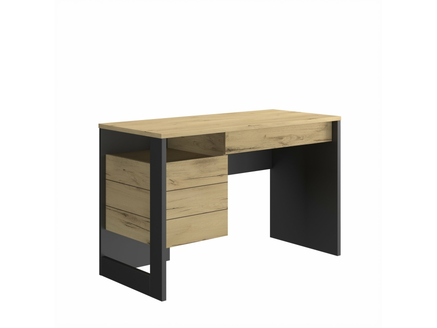 Diagone Russel bureau - Afbeelding 2