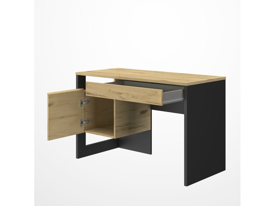 Diagone Russel bureau - Afbeelding 4