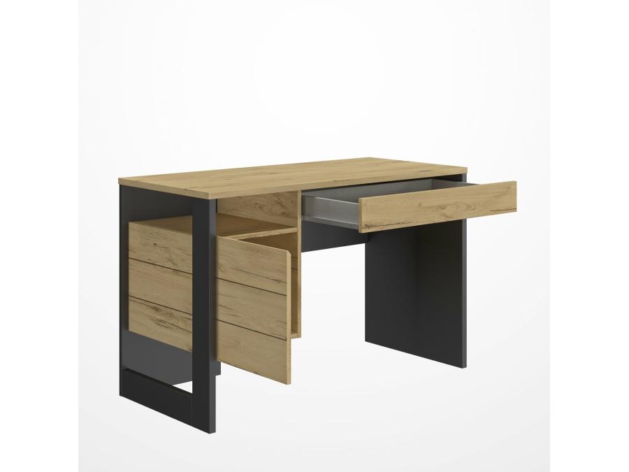 Diagone Russel bureau - Afbeelding 5