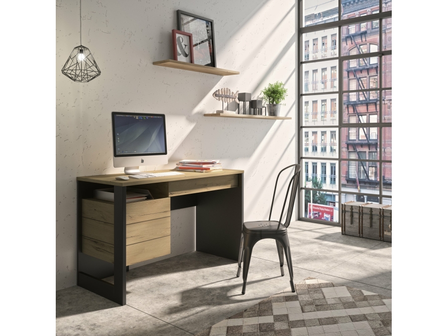 Diagone Russel bureau - Afbeelding 6