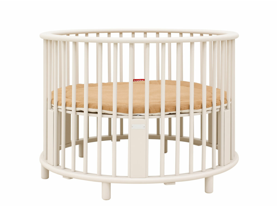 Bopita box Rondo Dune