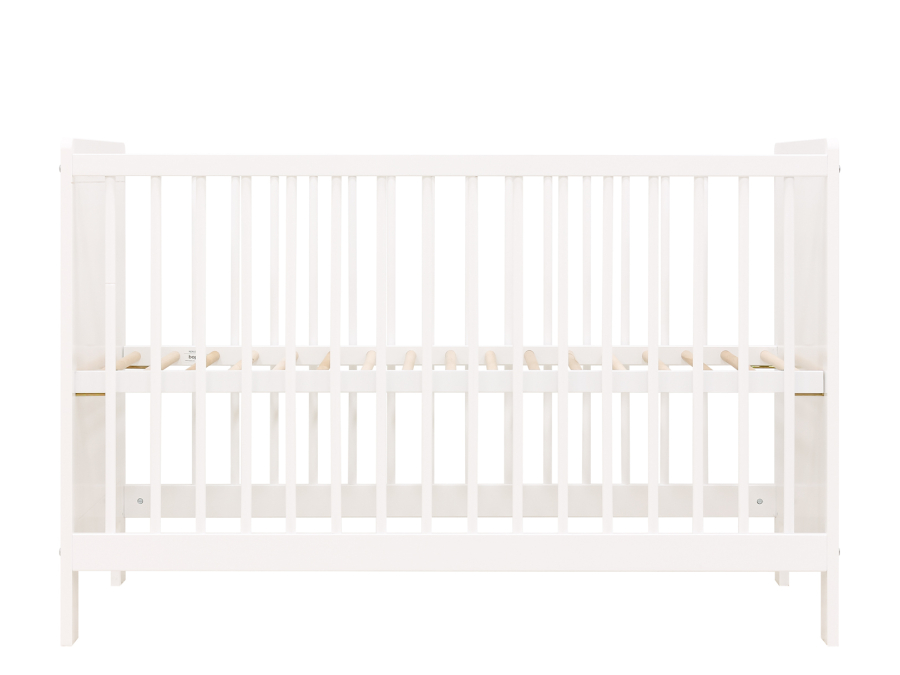 Bopita Senn 3-delige babykamer - Afbeelding 3