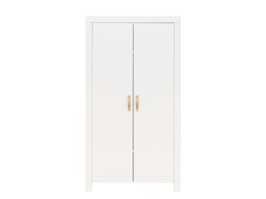 11604011 2 door wardrobe Senn front closed