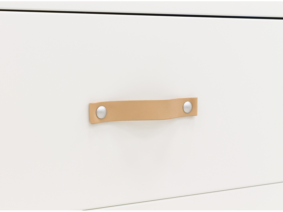 11704011 dresser Senn detail handle