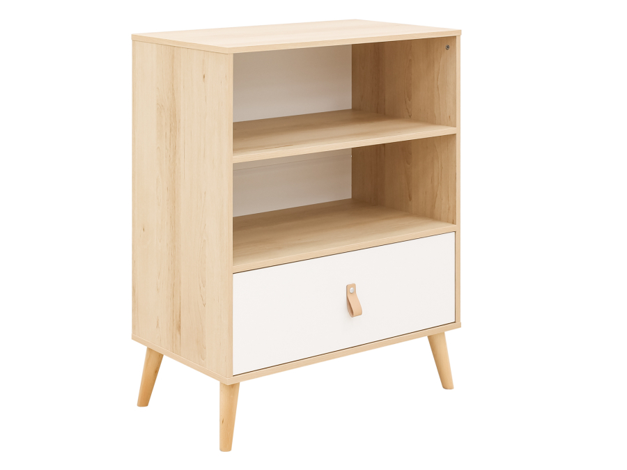 45040203 chest of drawers Jort 3D closed
