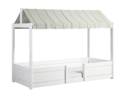 Lifetime stoffen dak essence - sage blue