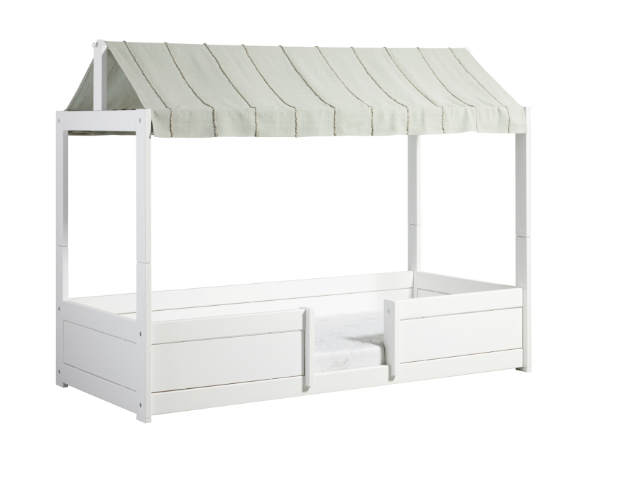 Lifetime stoffen dak essence - sage blue