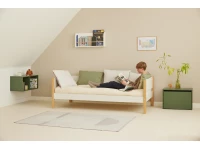 Flexa Nor Bedbank - Afbeelding 8